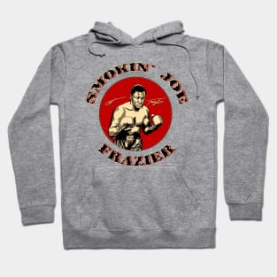 Joe frazier hoodie hot sale